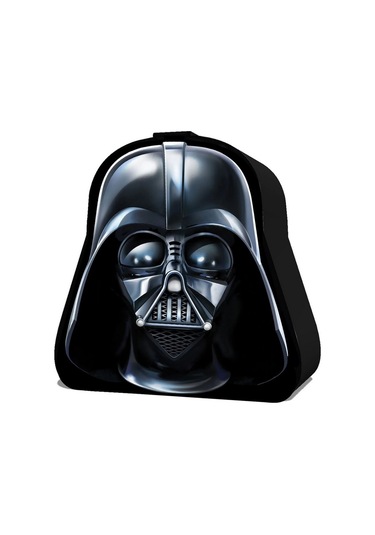 Prime 3d Darth Vader Metal Kutu Puzzle 300 Parça