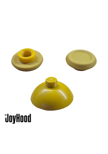 Ps5 Joyhood Vidalı Topuz Sarı Renk 10 Adet