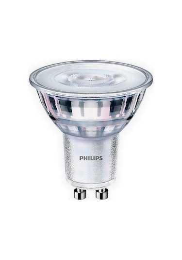 Philips Corepro 4w 50w 345 Lümen Dim Led Ampul Sarı 2700k Gu10...