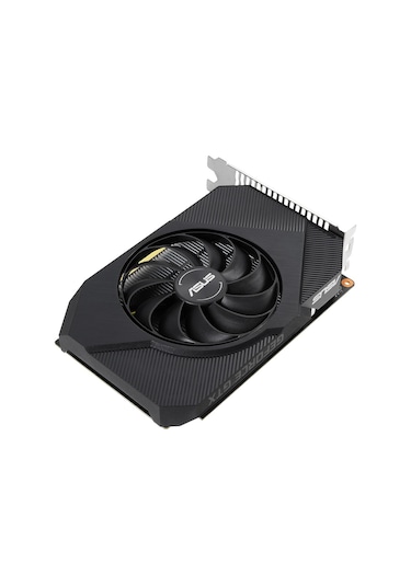 Asus NVIDIA GeForce GTX 1650 Phoenix OC PH-GTX1650-O4GD6-P 4 GB GDDR6 128 Bit Ekran Kartı