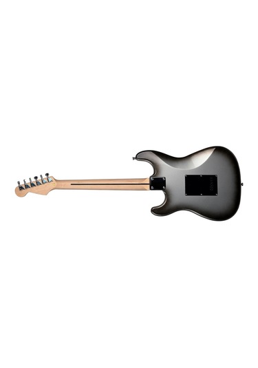 Dmx Guitars Deg 100 Hss Mcy Mercury Elektro Gitar