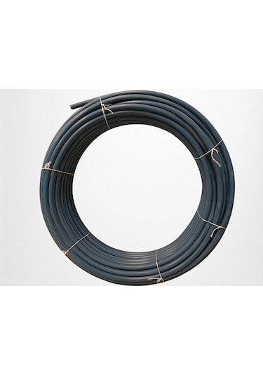 25 Mm Elektrik Borusu Helojenfree 100 Mt