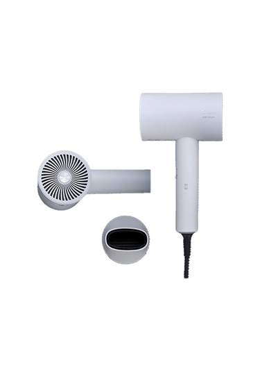 İgk Yapı Xında Katlanır Saç Kurutma Makinesi Rcy180-22b