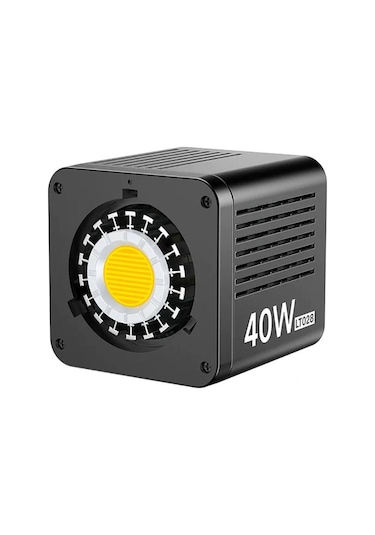 Ulanzi LT028 40W LED Video Işığı