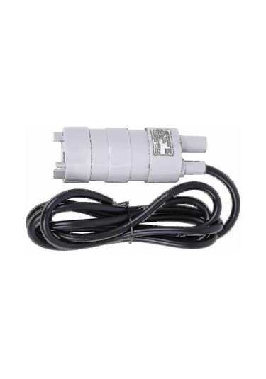 12v Dränkbar Färskvattenpump 10 Lpm Passar Thetford C2 C200 Cwe Cs C402 Kassettoaletter - Perfekt