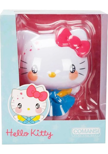 Hello Kitty Kawaii Premium Edition 16 Cm Koleksiyon Figürü Hello Kitty