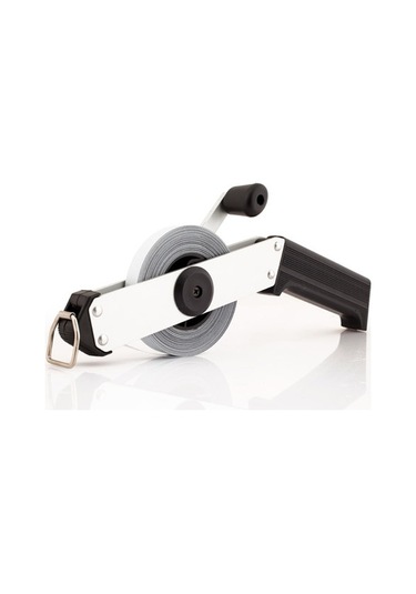 Fisco    Tracker Saplı Arazi Tipi Şerit Metre 50 Metre