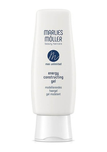 Marlies Möller Men Unlimited Constructing Gel 100 Ml Şekillendirici Jel
