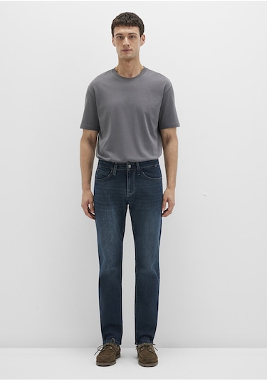 Mavi - Hunter Mavi Premium Mavi Jean Pantolon 0020231266 Mavi