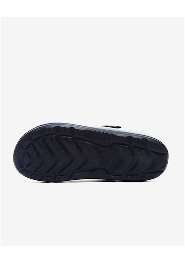 Skechers Swifters  -  Steady Erkek Lacivert Terlik 243041 Nvy Lacivert