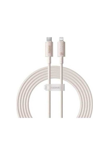 Zyzqstore 2m Usb-c Type-c Şarj Kablosu, Baseus Hızlı 20w, Pazly Uzunluğu 2m, Kablo Şarj Cihazı İçin