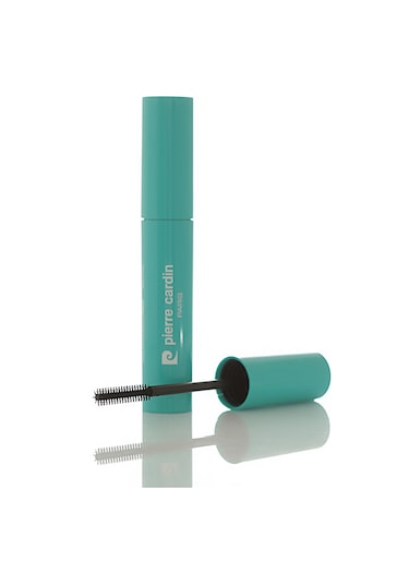 Pierre Cardin Level Up Mascara Süper Hacim & Kaldırma & Yoğun Görünüm 505 Siyah 10 ML