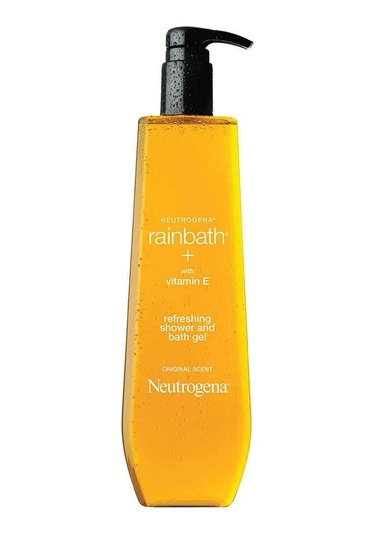 Neutrogena Rainbath Yenileyici Duş ve Banyo Jeli 1182 ML