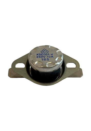 Ütü Limit Termostat 185c / Ty Lmt 185