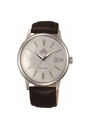 Orient Tac00005w0 Erkek Kol Saati Gri