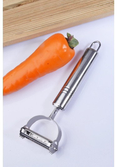 5 Parça Çelik Paslanmaz Mutfak Servis Ve Hazırlık Seti Çeyiz Seti