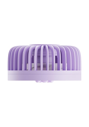 Appa Asonic Afn24 Mor 250mah Elde Taşınabilir Masaüstü Usb Fan