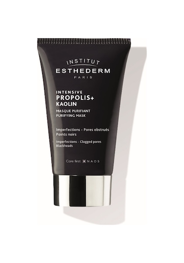 Institut Esthederm Intensive Propolis+ Deep Cleansing Mask 75 ML