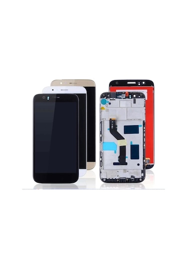 Huawei G8 Lcd Ekran Dokunmatik Full Çıtal