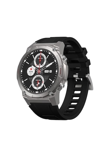 Hallow Zeblaze Vibe 7 Pro Akıllı Saat (İthalatçı Garantili)