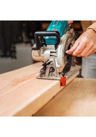 Rox Wood 0155 Framing Jig Alüminyum Kılavuz Sabitleme Aparatı