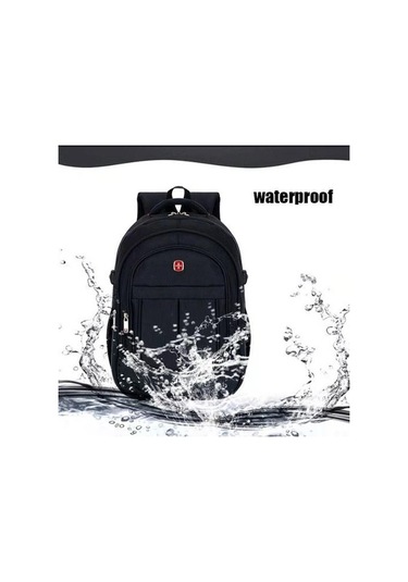 Moda Yaratıcı Sırt Çantası Eğlence Seyahat Sırt Çantası Lisesi Öğrencileri Spor Erkekler Ve Kadınlar Laptop Çanta Çanta Iş Lfmsej Diğer