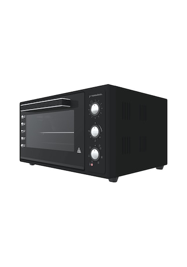 Termikel MO D6433C B Mini Fırın