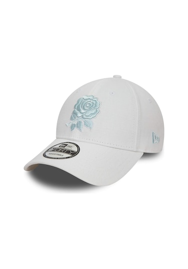New Era Şapka - England Rfu Kit Hookup 9forty - Beyaz