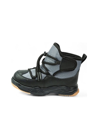 Vicco Bull Çocuk Bot Siyah