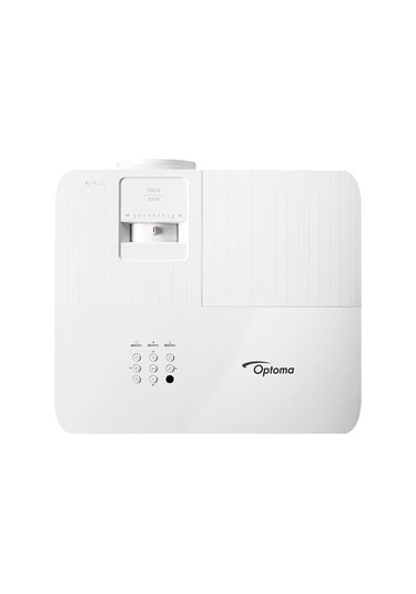 Optoma UHD35 4K 3600 Lümen 3840x2160 4.2 MS HDMI Projeksiyon Cihazı