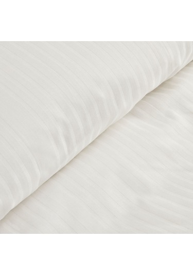 Karaca Home Uniq %100 Pamuk Çift Kişilik Saten Nevresim Takımı B Düz Renk