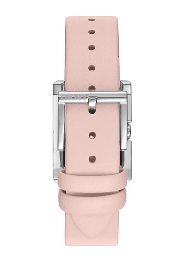 Dkny Dk1l007l0015 Kadın Kol Saati Metalik Gri