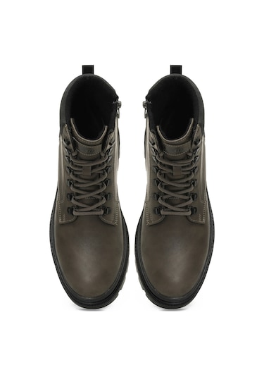 Kinetix Torrıone 4pr Kahverengi Erkek Worker Bot 000000000101811723 Kahverengi