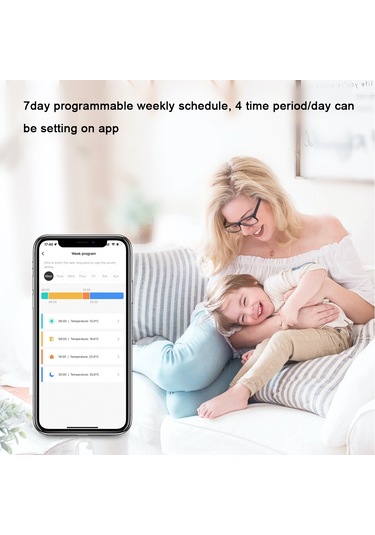 Monyee Tuya Zigbee Akıllı Radyatör Termostatı - Mobil Uygulama İle Sıcaklık Kontrolü - M30 1.5 Parça - 5 C-60 C Aralığı Gateway Gereklidir, Pil Yok Monyee Tuya Zigbee Akıllı Radyatör Termostatı - Mobil Uygulama İle Sıcaklık Kontrolü - M30 1.5 Parça - 5 C-60 C Aralığı Gateway Gereklidir, Pil Yok