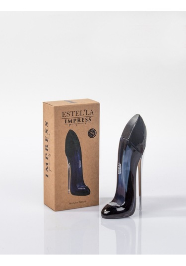 Estella Impress K19 Kadın Parfüm EDC 30 ML