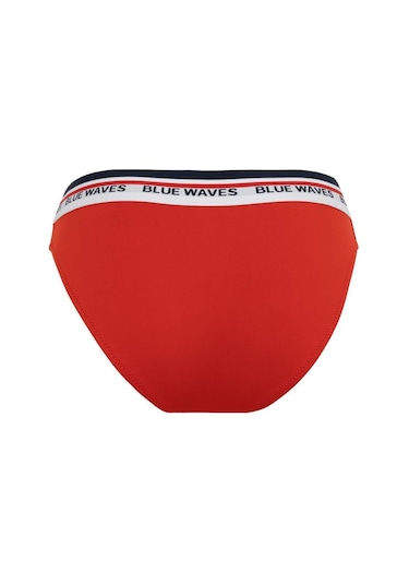 DeFactoFit Sörfçü Bikini Altı Z9383AZ23HSRD56 Kırmızı