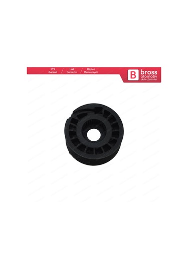 Fiat Egea için Sol Cam Kriko Tamir Makarası 00520691630 N11.5293