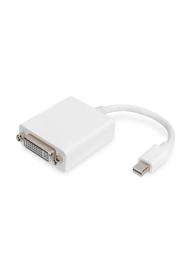 Mini Displayport 24+5 Dvi Çevirici Mini Displayport Dvi Dönüştürücü