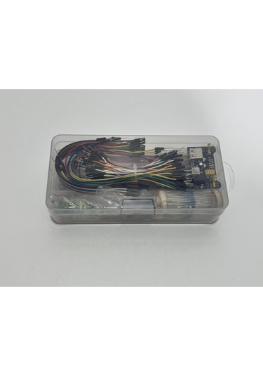 Arduino Başlangıç Seti 830