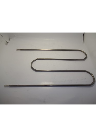 Luxell-Kumtel Uyumlu M Tipi Fırın Rezistansı