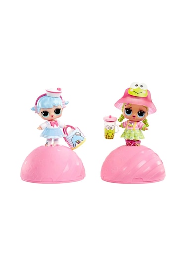 523857-523840 L.o.l. Tots Hello Kitty Standart