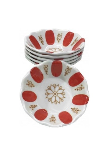 Melamin Kahveci Çay Tabagı 50 Adet