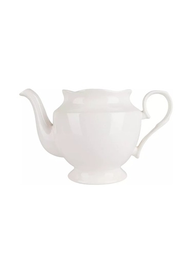 Nouvelle Çay Demleme Seti "belle", 1300 Ml 163868315 Beyaz