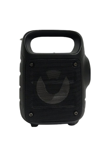 Big Sound KTS-1185 FM Radyolu Fenerli Bluetooth Hoparlör