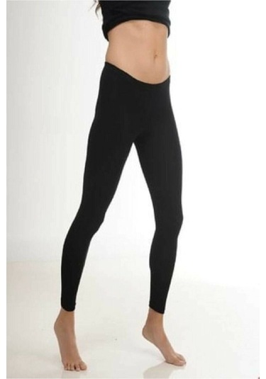 4009&4012 Kadın Uzun Kollu Termal Yün Içlik Takım-siyah 001