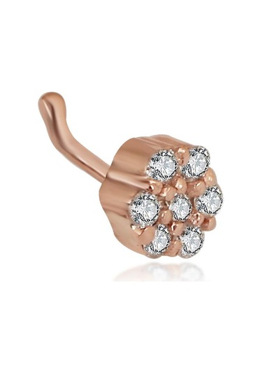 Altın Hızma Pırlanta Hızma ( Çiçek Kırmızı) Kırmızı