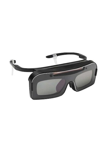 Dancemonkey Otomatik Ayarlanır Kaynak Gözlüğü - Proffesyonel Filtreli Gözlük