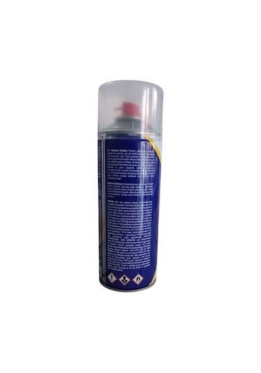 Wieder Pas Sökücü Ve Yağlayıcı Sprey 400ml