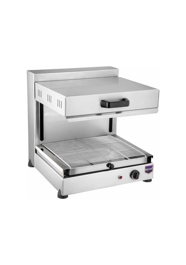 Asansörlü Elektrikli Salamander 45 Cm