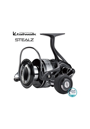 Tailwalk Stealz 14000 7+1bb Olta Makinesi